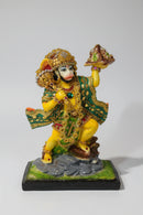 Hanuman Statue