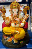 Ganpati JI