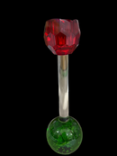 Crystal Candle Stand