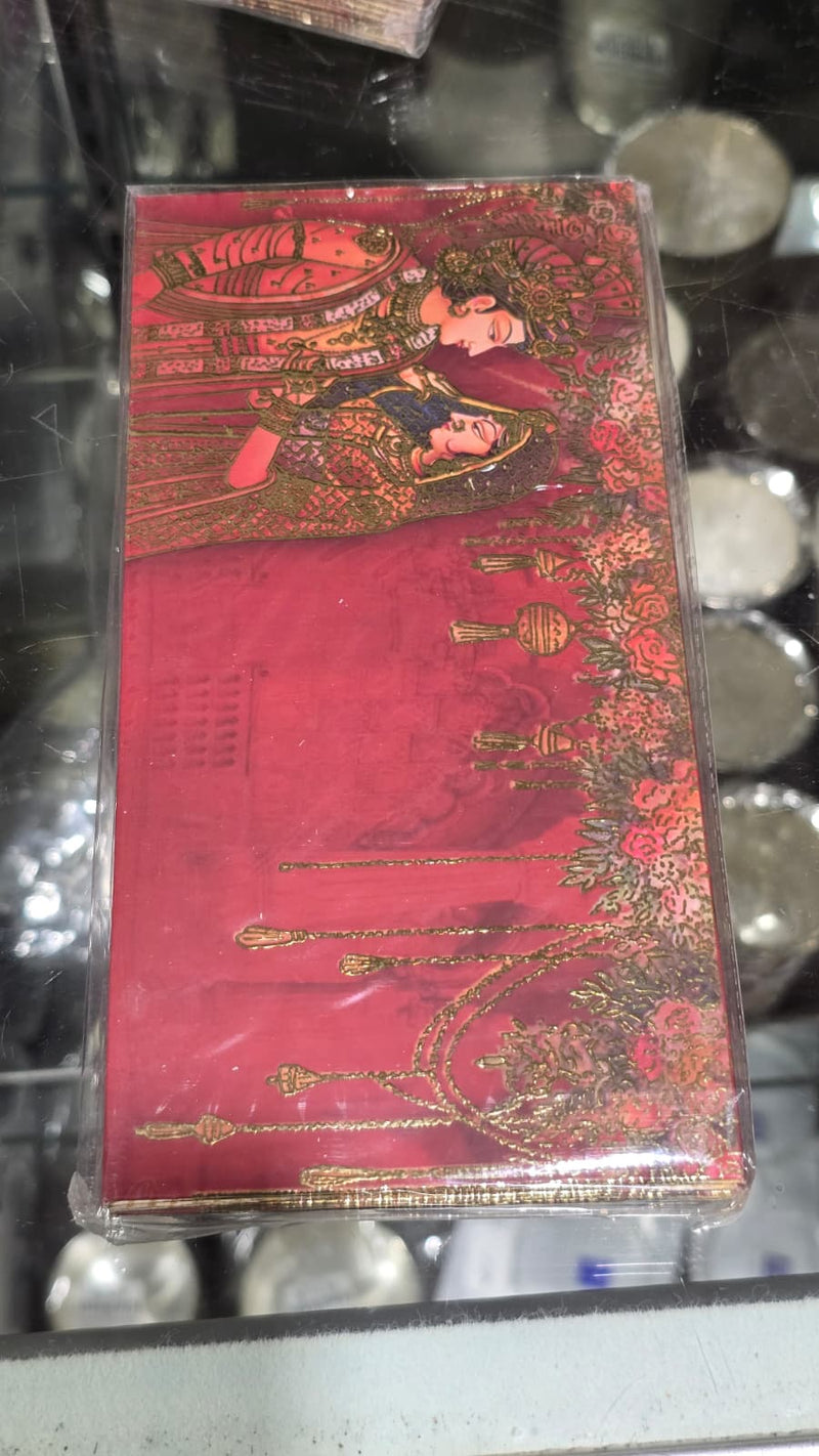 Shagun Gift Envelope