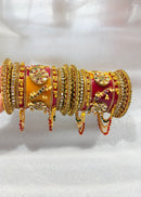 Bridal Chooda