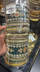 Bridal Chooda