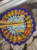 Ladoo Gopal dress