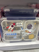 Lunch Box- Kids