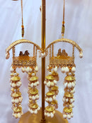 Bridal Kalira / Kalire / Kaleera