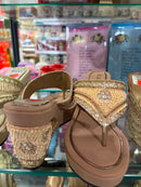 LADIES FOOTWEAR-9 No