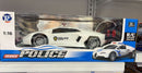 Police car