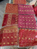 Mata rani Ki chunni 2 mtr