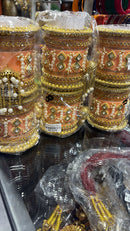 Bridal Chooda