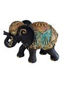 Elephant- Black