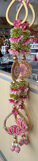 Artificial Flower String