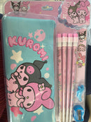 Stationery Set