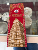 INCENSE (AGARBATTI)