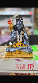 Shiv ji