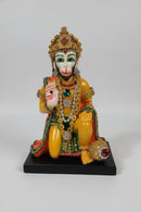 Hanuman Idol