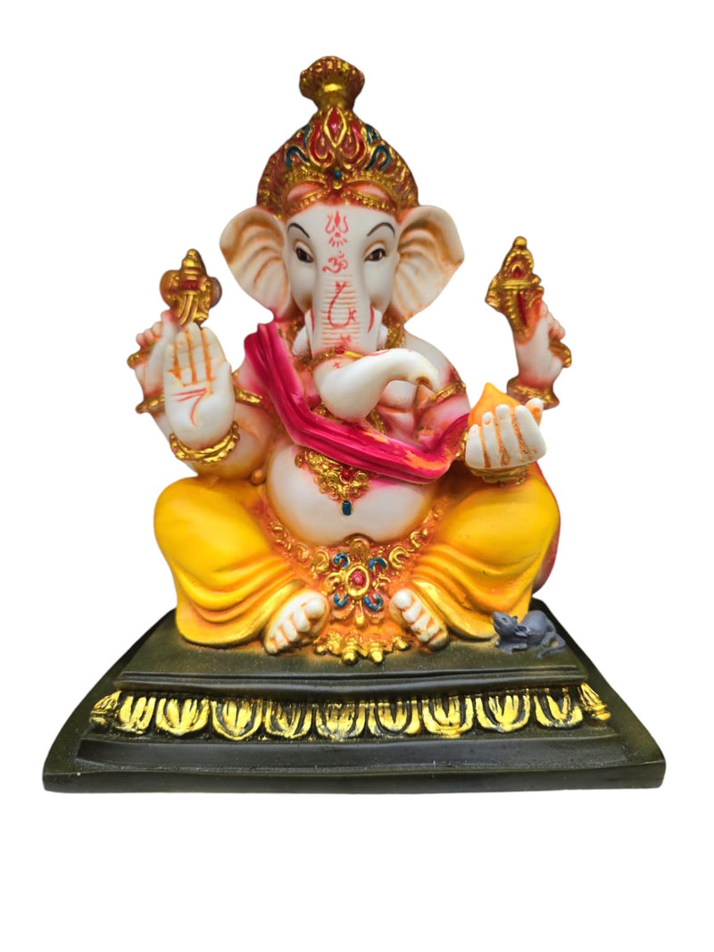 Ganpati JI