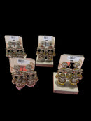 Jhumki-Kundan Earring