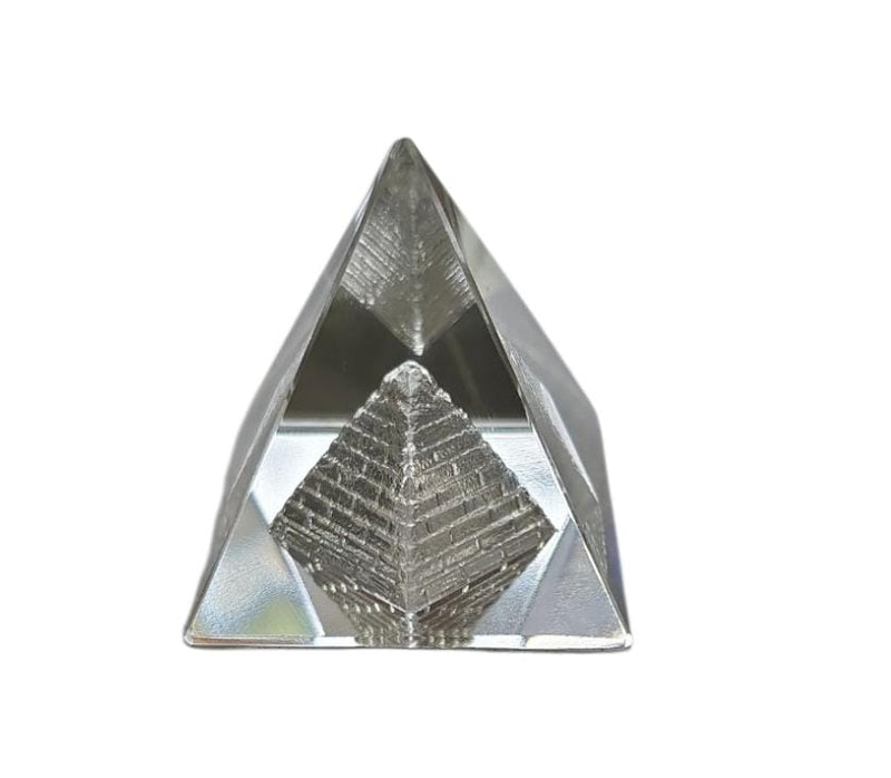 Sri Yantra / Pyramid