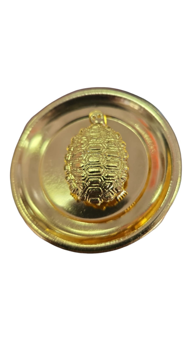 Tortoise Figurine