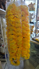 Garland yellow