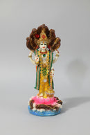 Vishnu Idol