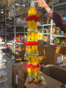 Artificial Flower String