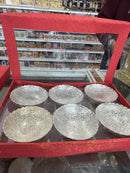 Bowl  6 pcs