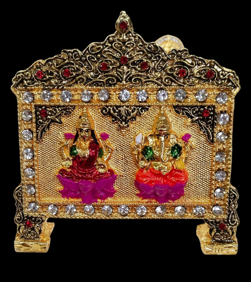 Laxmi Ganesh