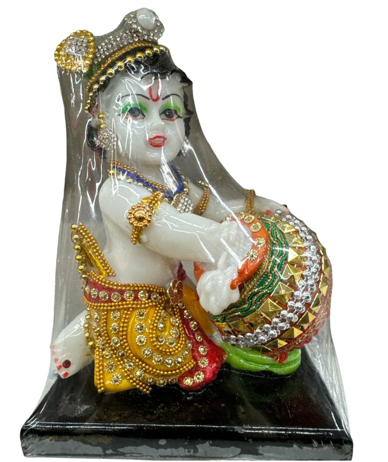 Makhan Kanaiya