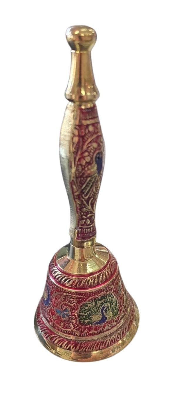 Puja Bell