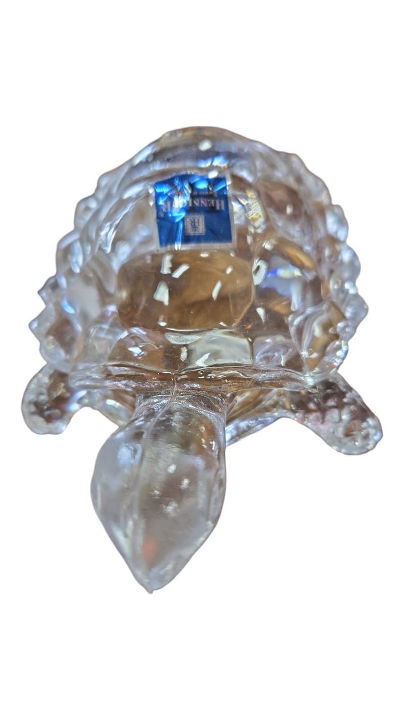Tortoise Figurine