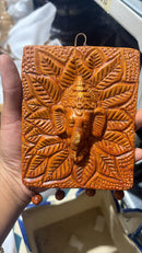 Ganesha hanging
