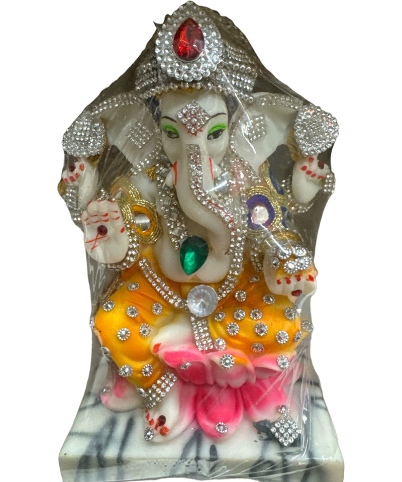 GANESH JI