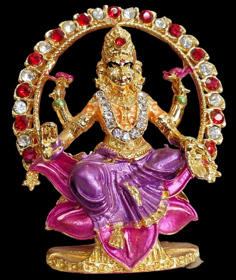 Laxmi JI