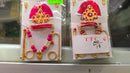 Mukut set