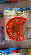 Tambourine Metal Plates