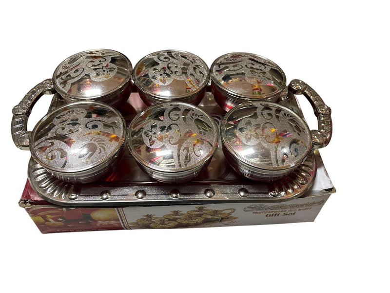 DRY FRUIT BOXES