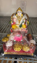 KUBER JI