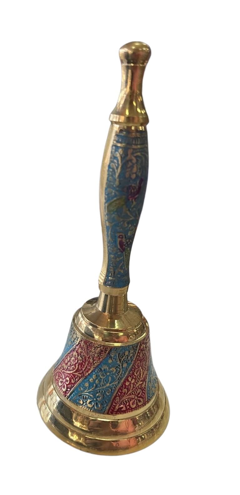 Puja Bell