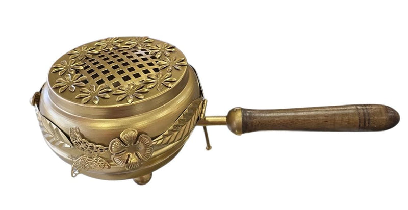 Brass Loban Dani