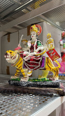 MRV COL DURGA MAA 15" RA
