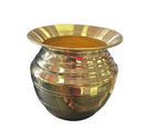 Puja Lota (Brass)