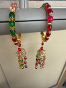 Latkan Bangle Fancy