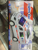 Car lights Toy