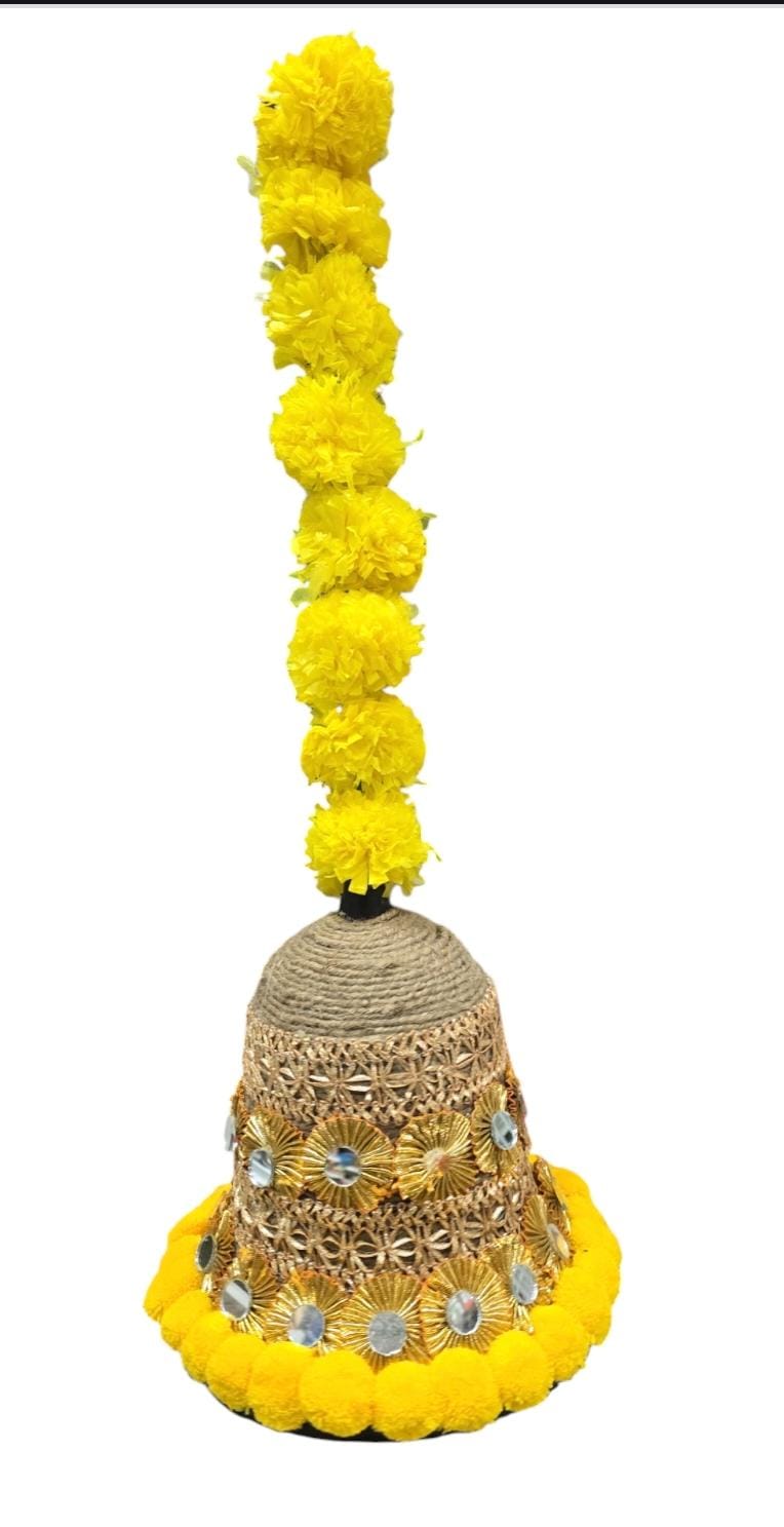 Decoration String