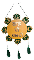 Haldi Ceremonies Item