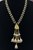 Mirror Work Parandi with Tassel Latkan / Kodi  | Ethnic Braid Extension