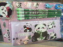 Stationery Set