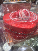 Musical box jewelry