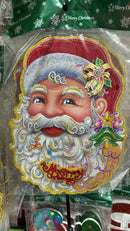 CHRISTMAS STICKER